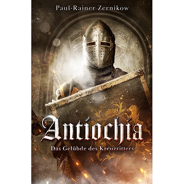 Antiochia, Paul Rainer Zernikow