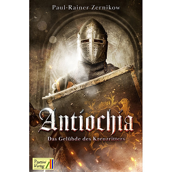 Antiochia, Paul Rainer Zernikow