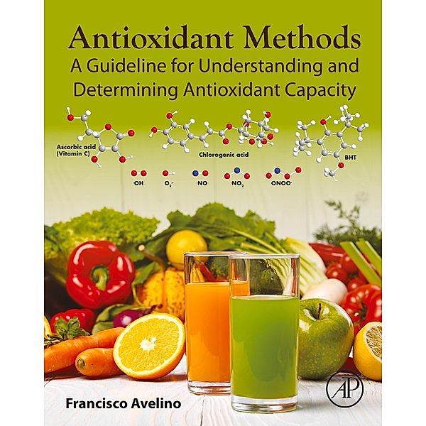 Antioxidant Methods, Francisco Avelino
