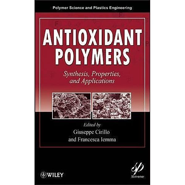 Antioxidant Polymers