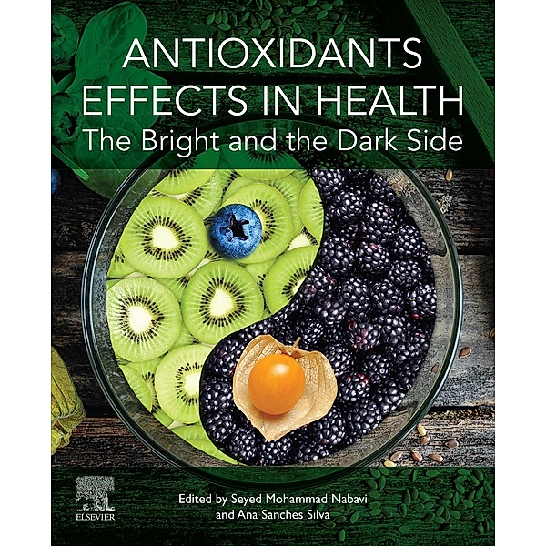 Antioxidants Effects in Health