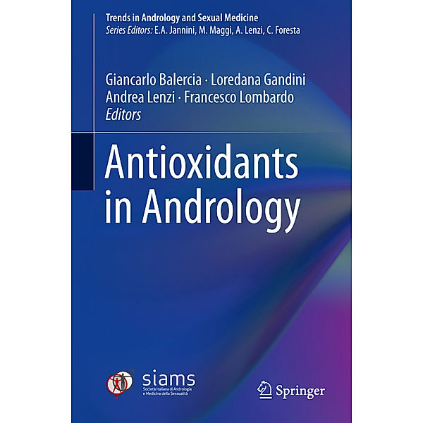 Antioxidants in Andrology