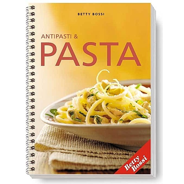 Antipasta und Pasta, Betty Bossi