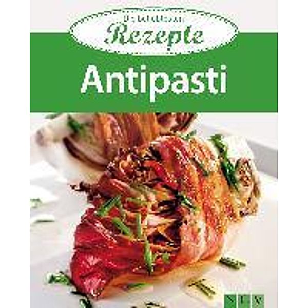 Antipasti / Die beliebtesten Rezepte
