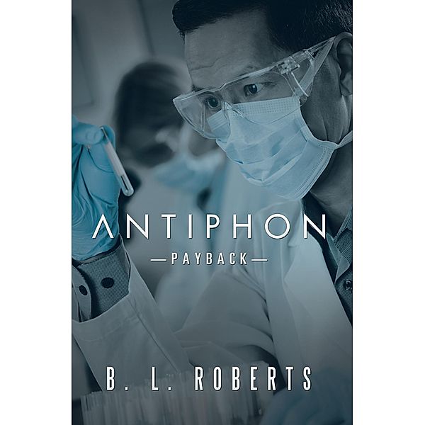 Antiphon, B. L. Roberts