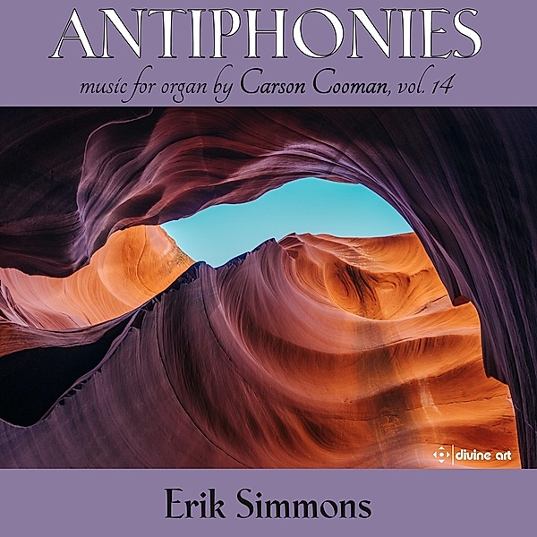 Antiphonies, Erik Simmons