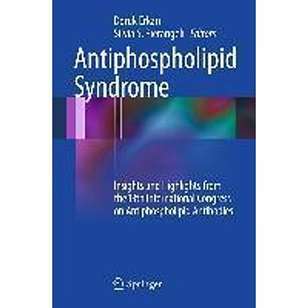 Antiphospholipid Syndrome