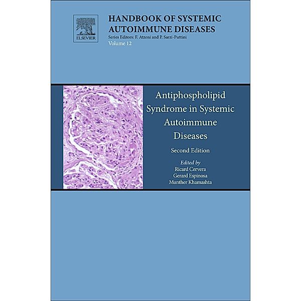 Antiphospholipid Syndrome in Systemic Autoimmune Diseases