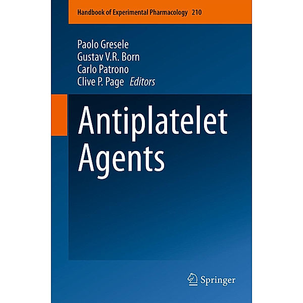 Antiplatelet Agents