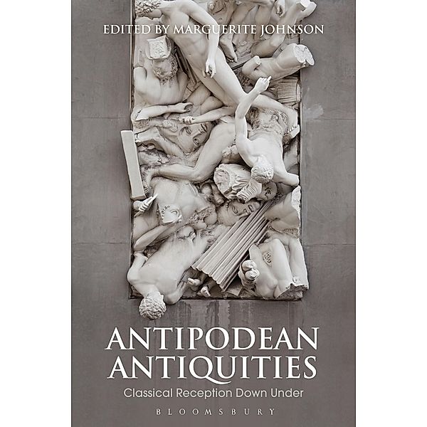 Antipodean Antiquities