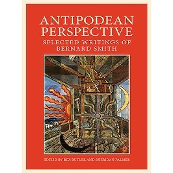 Antipodean Perspective