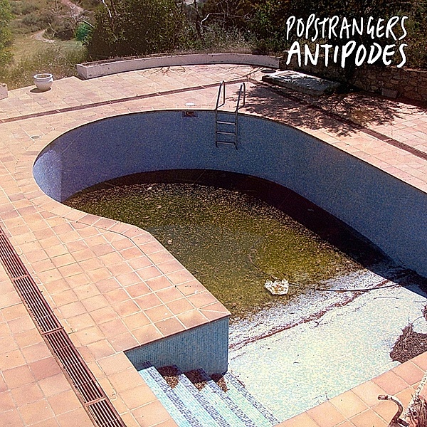 Antipodes (Vinyl), Popstrangers