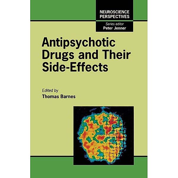 Antipsychotic Drugs and Their Side-Effects