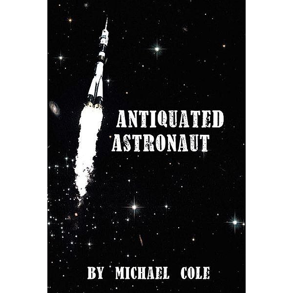 Antiquated Astronaut, Michael Cole
