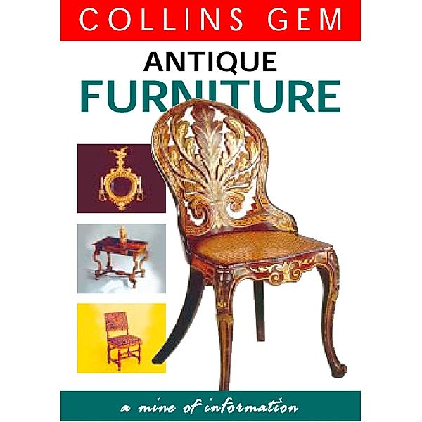 Antique Furniture / Collins Gem, Collins