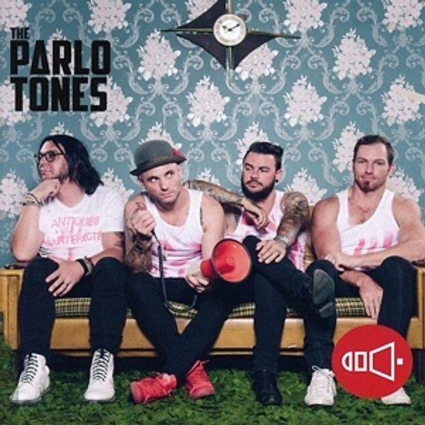 Antiques & Artefacts, The Parlotones