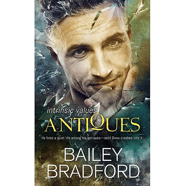 Antiques / Intrinsic Values Bd.2, Bailey Bradford