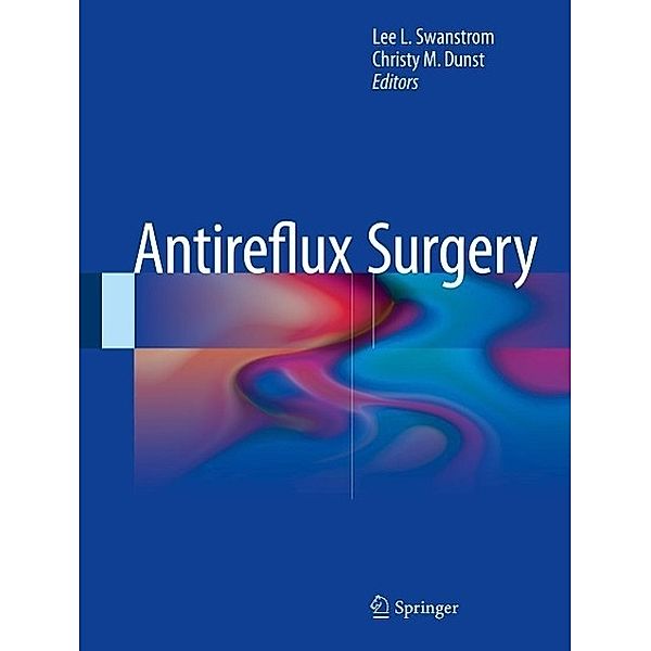 Antireflux Surgery