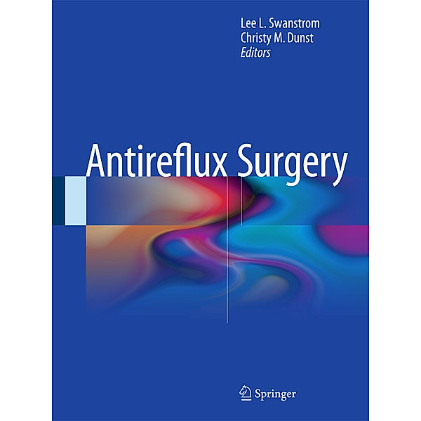 Antireflux Surgery