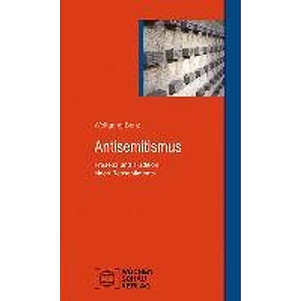 Antisemitismus, Wolfgang Benz