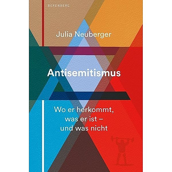 Antisemitismus, Julia Neuberger