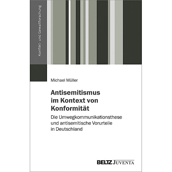 Antisemitismus im Kontext von Konformität, Michael Müller