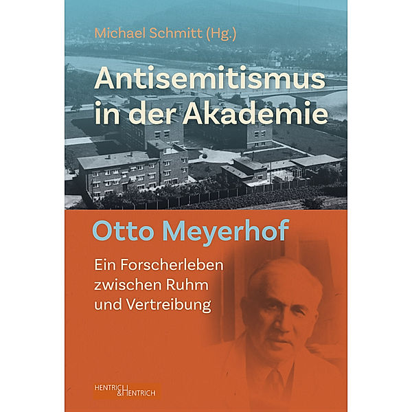 Antisemitismus in der Akademie