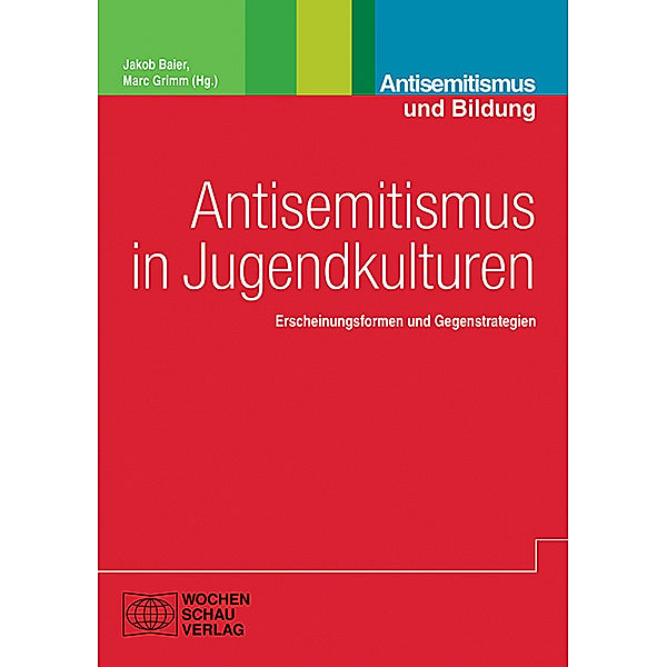 Antisemitismus in Jugendkulturen