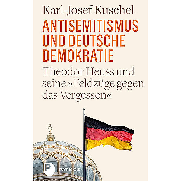 Antisemitismus und deutsche Demokratie, Karl-Josef Kuschel