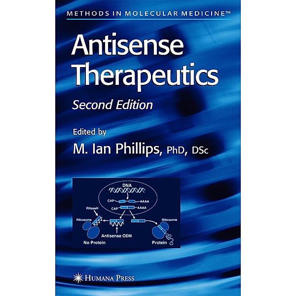 Antisense Therapeutics