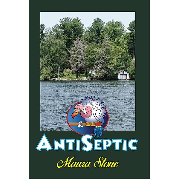 AntiSeptic, Maura Stone