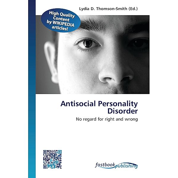 Antisocial Personality Disorder