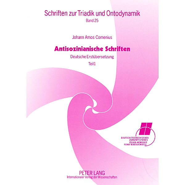 Antisozinianische Schriften, Erwin Schadel