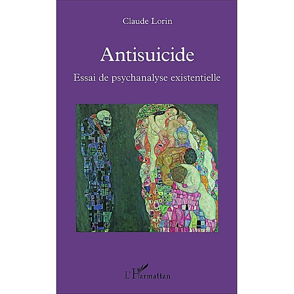 Antisuicide, Lorin Claude Lorin