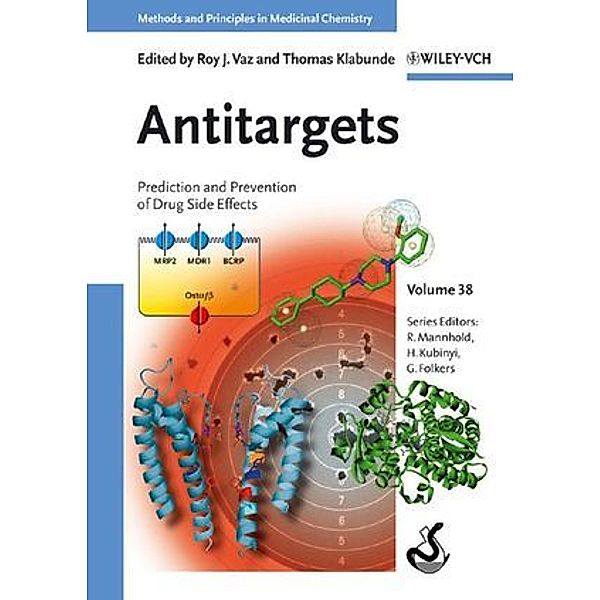 Antitargets