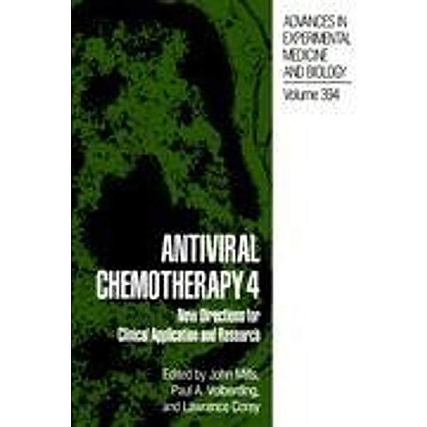 Antiviral Chemotherapy 4