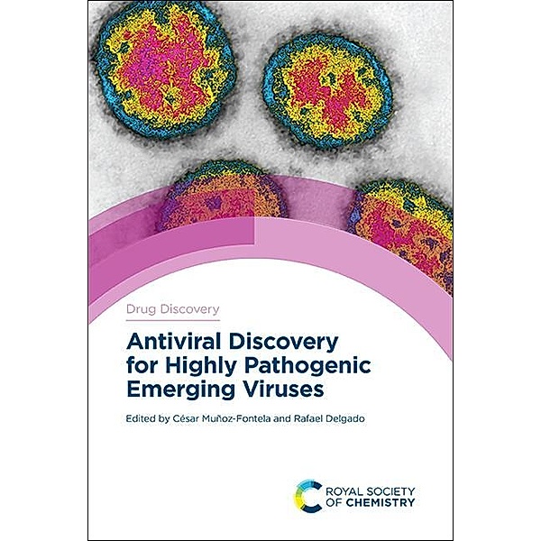Antiviral Discovery for Highly Pathogenic Emerging Viruses / ISSN