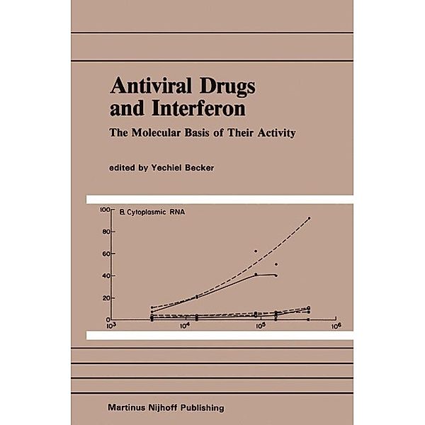 Antiviral Drugs and Interferon: The Molecular Basis of Their Activity / Developments in Molecular Virology Bd.4