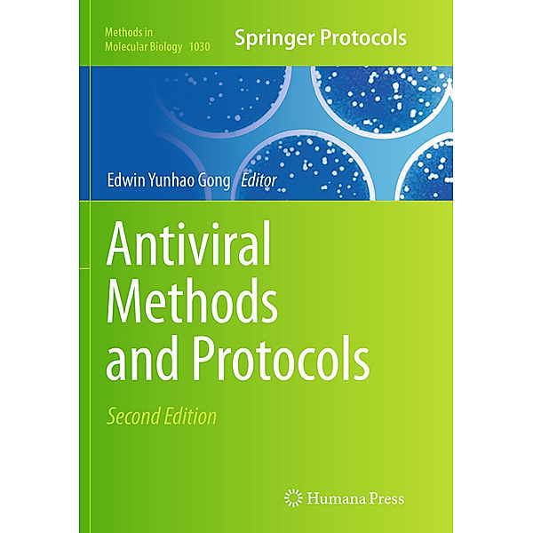 Antiviral Methods and Protocols