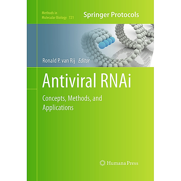 Antiviral RNAi
