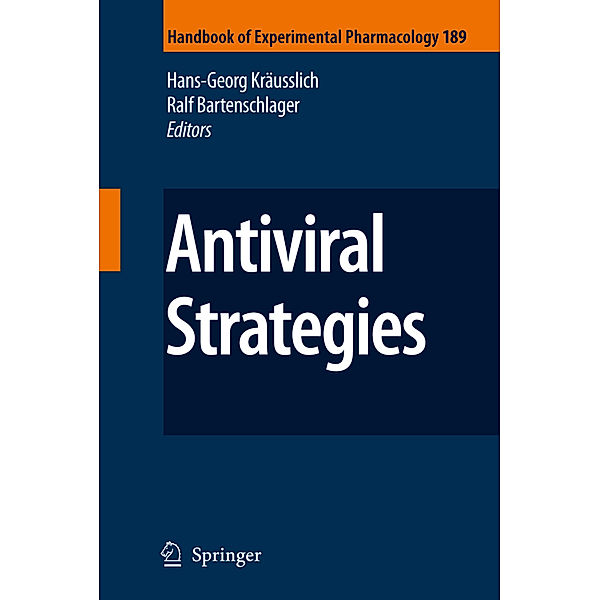 Antiviral Strategies