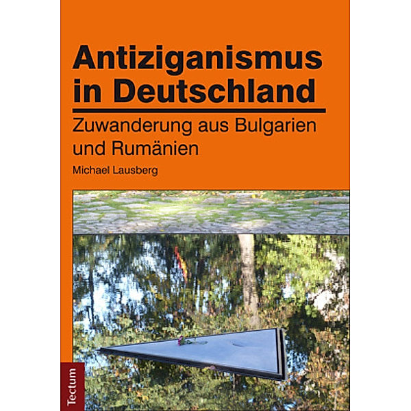 Antiziganismus in Deutschland, Michael Lausberg