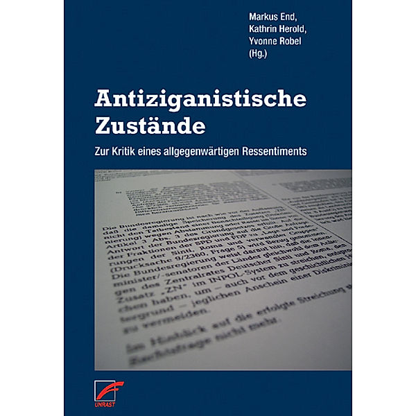 Antiziganistische Zustände