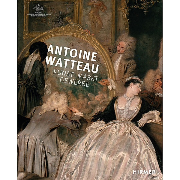 Antoine Watteau