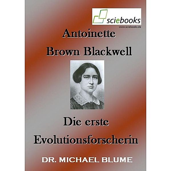 Antoinette Brown Blackwell, Michael Blume