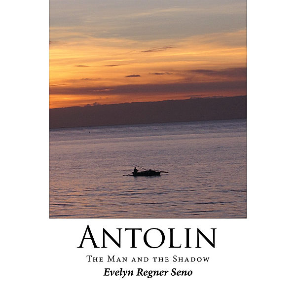 Antolin, Evelyn Regner Seno