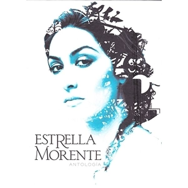 Antologia, Estrella Morente