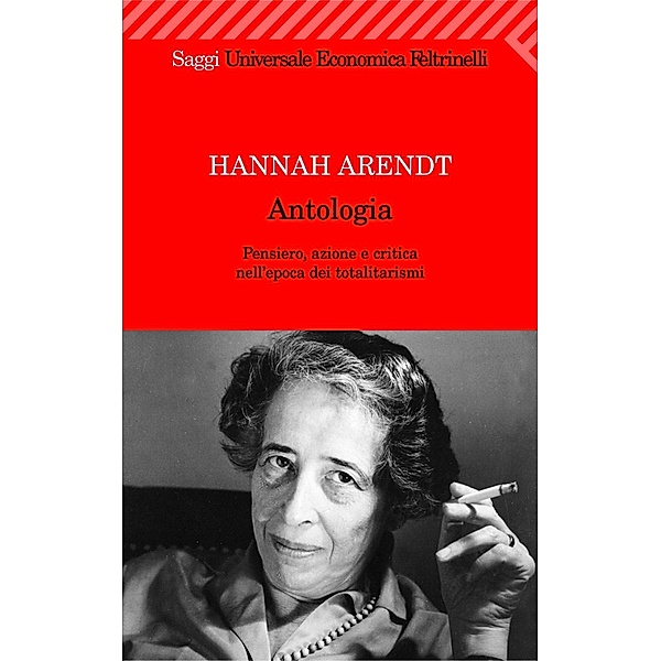 Antologia, Hannah Arendt