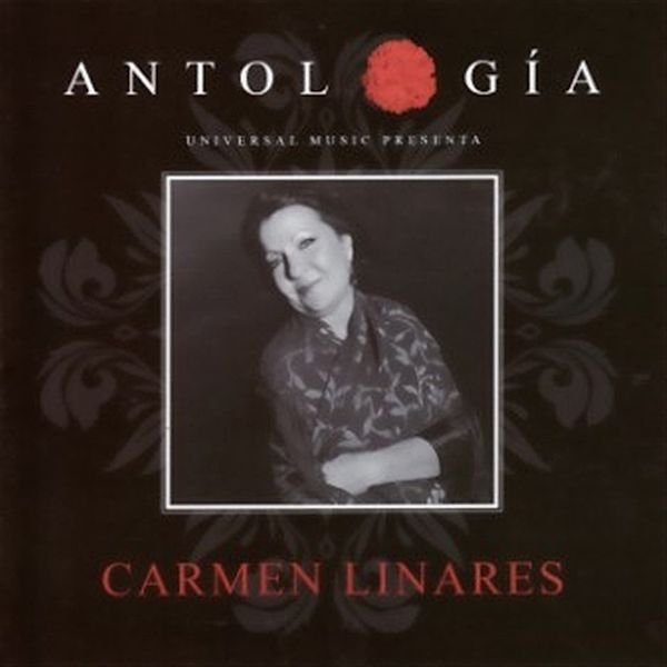 Antologia 2015, Carmen Linares