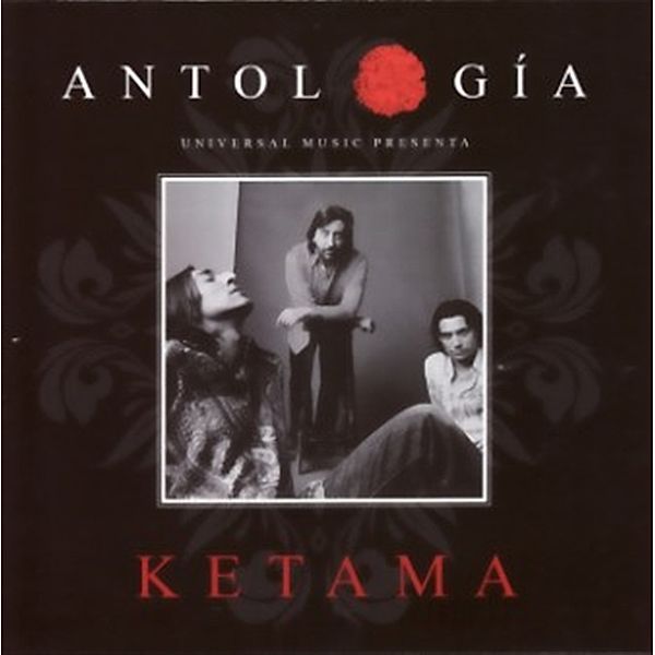 Antologia 2015, Ketama